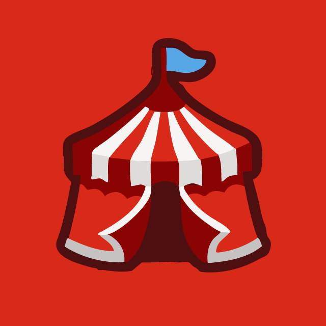 Circus - Farcaster Mini Apps